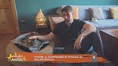 Tyson, il compagno di divano di: Gilles Rocca