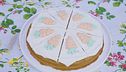 In cucina con Stella: Torta di carote con crema al formaggio 100% vegetale