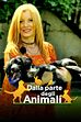 Gli animali che si comportano da amici