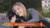 Una nuova famiglia per Kabuki