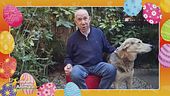 Gli auguri di Pasqua dagli amici speciali di "Dalla parte degli animali"