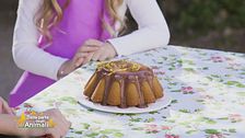 In cucina con Stella: Torta arance e cioccolato