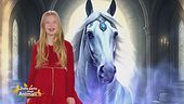Stella's World: alla scoperta del significato simbolico del cavallo