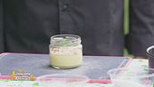 In cucina con Stella: Crema pasticcera con croccante di sfoglia