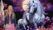 Stella's World: la storia dell'unicorno