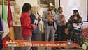 Il premio "la penna d'oca del Campidoglio" 2025