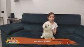 Le domande dei bambini