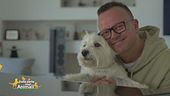 Chase, il sesto figlio di Gigi D'Alessio