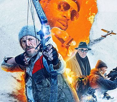 Icefall - Caccia sul ghiaccio