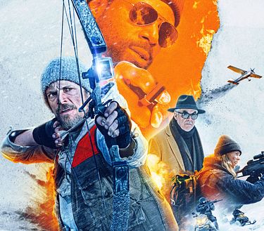 Icefall - Caccia sul ghiaccio