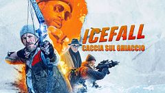Icefall - Caccia sul ghiaccio