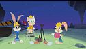 La Looney luna