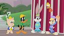 Looney games
