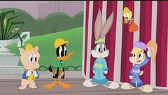 Looney games
