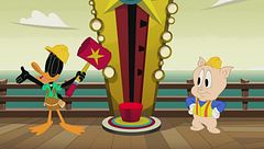 Il luna park
