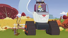 La festa dell'autunno