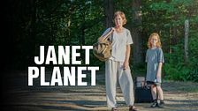 Janet planet