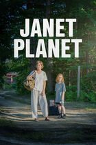 Janet planet