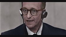Le confessioni del demonio - I nastri perduti di Eichmann