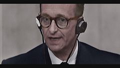 Le confessioni del demonio - I nastri perduti di Eichmann