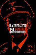 Le confessioni del demonio - I nastri perduti di Eichmann