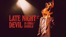 Late night with the devil: in onda con il diavolo