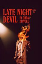 Late night with the devil: in onda con il diavolo