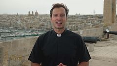 Puntata del 30 novembre: Malta