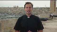 Puntata del 30 novembre: Malta