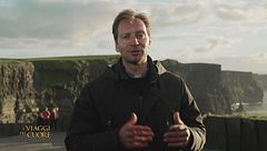 Puntata del 14 dicembre: Irlanda - Santa Brigida