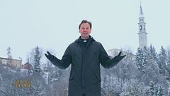 Puntata del 25 dicembre: Asiago