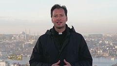 Puntata del 26 dicembre: Turchia