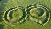 La Collina di Tara tra miti, leggende e religione