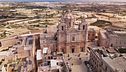 Mdina, l'antica capitale di Malta