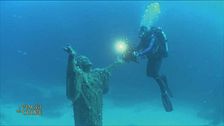 Il Cristo dei marinai