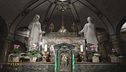 Il preziosissimo sangue di Cristo