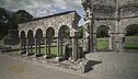 Il monachesimo e l'Abbazia di Mellifont