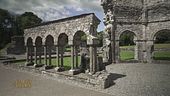 Il monachesimo e l'Abbazia di Mellifont