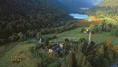 Il sito di Glendalough