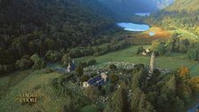 Il sito di Glendalough