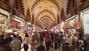 Istanbul, il punto di incontro di popoli