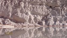 Le Terme di Pamukkale