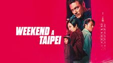 Weekend a Taipei