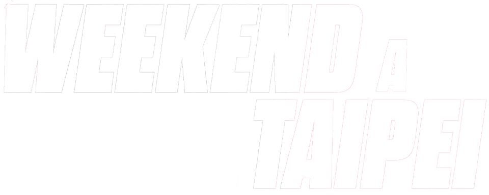 Weekend a Taipei - Film Mediaset Infinity