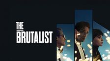 The brutalist