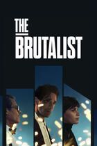 The brutalist