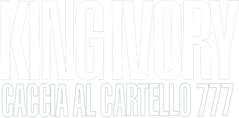 King Ivory: caccia al Cartello 777 - Film Mediaset Infinity