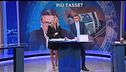 Sabato 5 ottobre