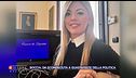 Boccia, da sconosciuta a guastafeste della politica