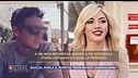 Il marito della Boccia: un divorzio lungo 10 anni